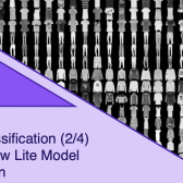 Machine Learning Basic Classification (2/4): TensorFlow Lite Model Conversion