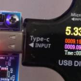 SK-TDA4VM -  Raspberry Pi 4 USB Type-C Power Supply